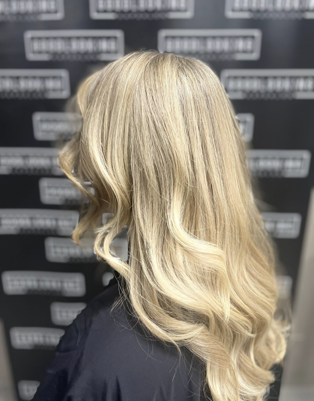 Kapsel, kleuring of styling door kapsalon Goodlooking, eindresultaat 12
