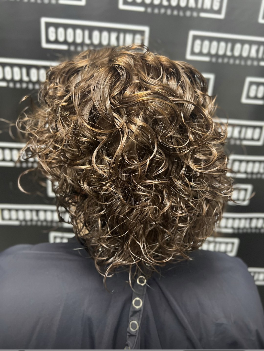 Kapsel, kleuring of styling door kapsalon Goodlooking, eindresultaat 14