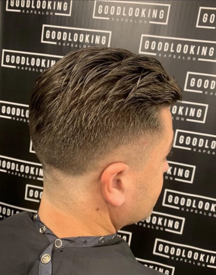 Kapsel, kleuring of styling door kapsalon Goodlooking, eindresultaat 15