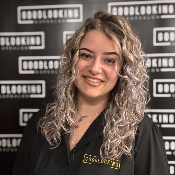 Chayenne, herenkapper & barber bij kapsalon Goodlooking, kapper in Veenendaal