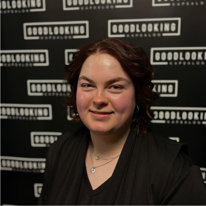 Heidi, allround haarstylist bij kapsalon Goodlooking, kapper in Woudenberg