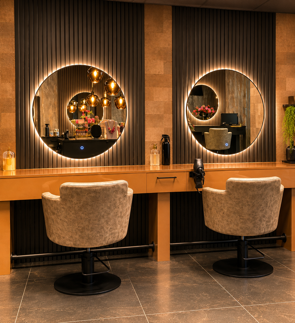 Kapsalon Goodlooking Ede