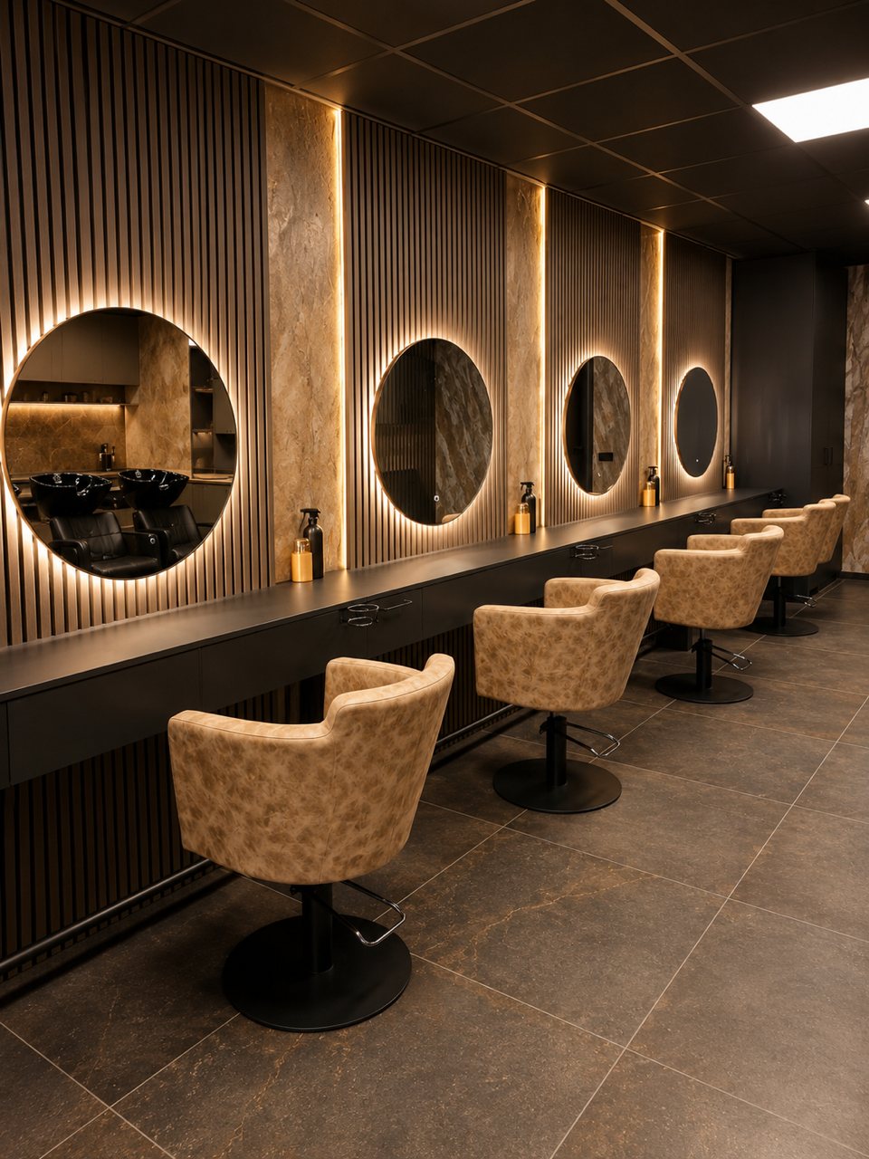 Kapsalon Goodlooking Zeewolde