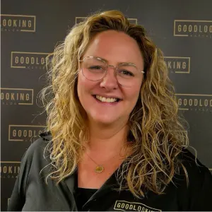 Marleen - kapper Zeewolde