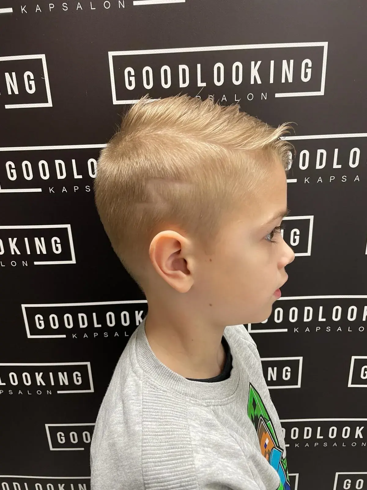 Kinderkapper Veenendaal