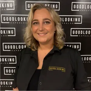Joyce - kapper Veenendaal