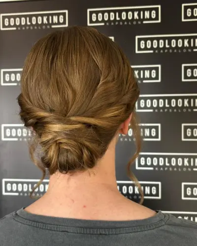 Kapsels kapsalon Goodlooking