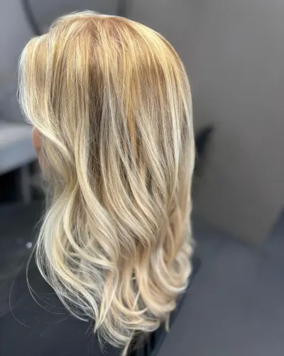 Highlights kapsalon Goodlooking