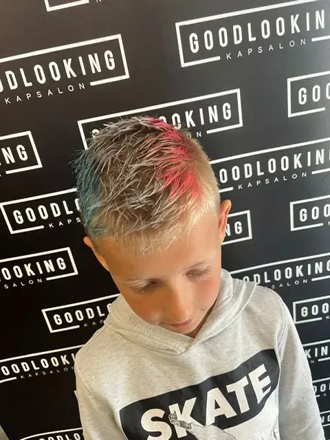 Kinderkapsel Veenendaal