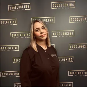 Tessa - kapper Ede