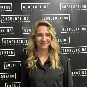 Rebecca - kapper Veenendaal