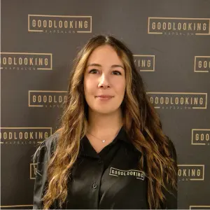 Daryna - kapper Zeewolde