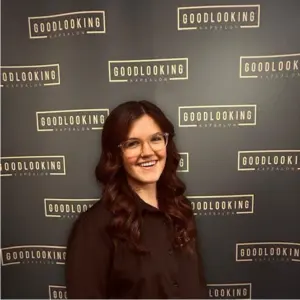Nancy - kapper Ede