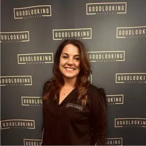 Carolien - kapper Ede